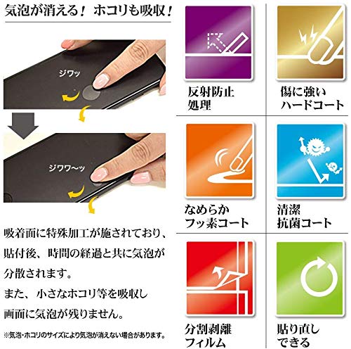 Amazon | ワンーキョー VANKYO タブレット10インチ S30 用 保護